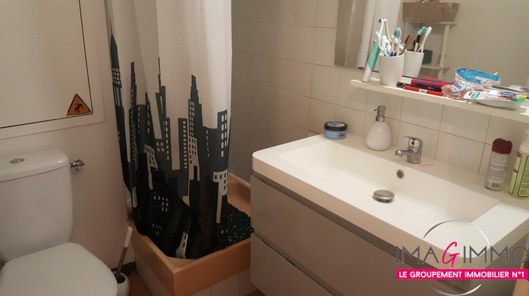 Ma-Cabane - Location Appartement MONTPELLIER, 25 m²