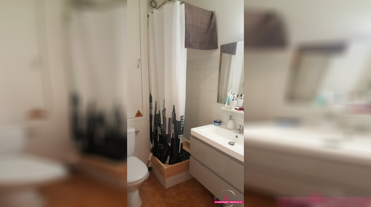 Ma-Cabane - Location Appartement MONTPELLIER, 25 m²