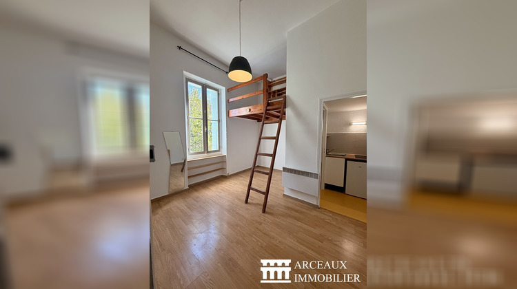 Ma-Cabane - Location Appartement MONTPELLIER, 17 m²
