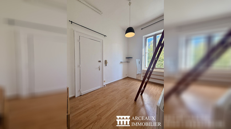 Ma-Cabane - Location Appartement MONTPELLIER, 17 m²