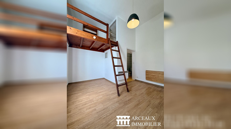 Ma-Cabane - Location Appartement MONTPELLIER, 17 m²