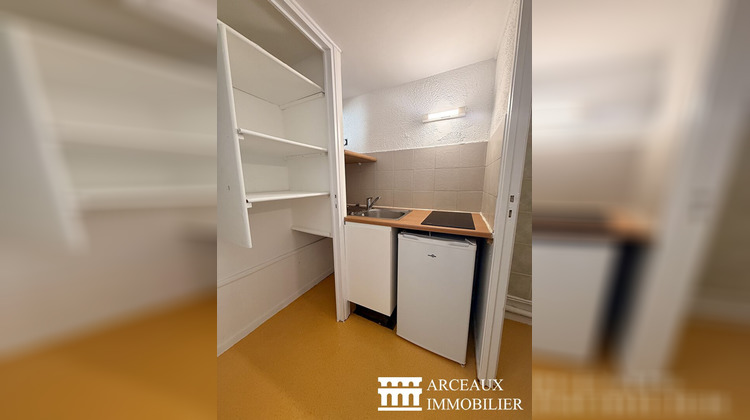 Ma-Cabane - Location Appartement MONTPELLIER, 17 m²