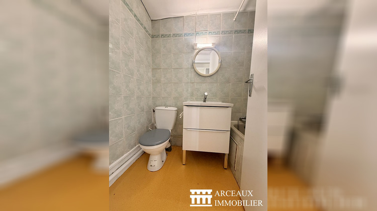 Ma-Cabane - Location Appartement MONTPELLIER, 17 m²