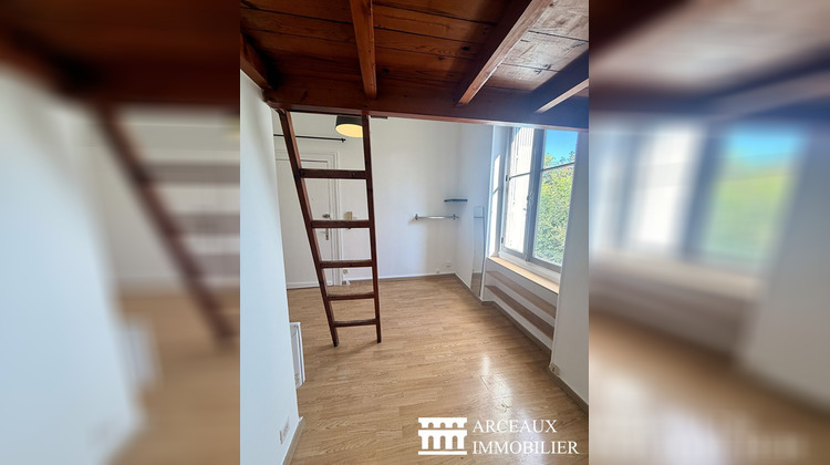 Ma-Cabane - Location Appartement MONTPELLIER, 17 m²