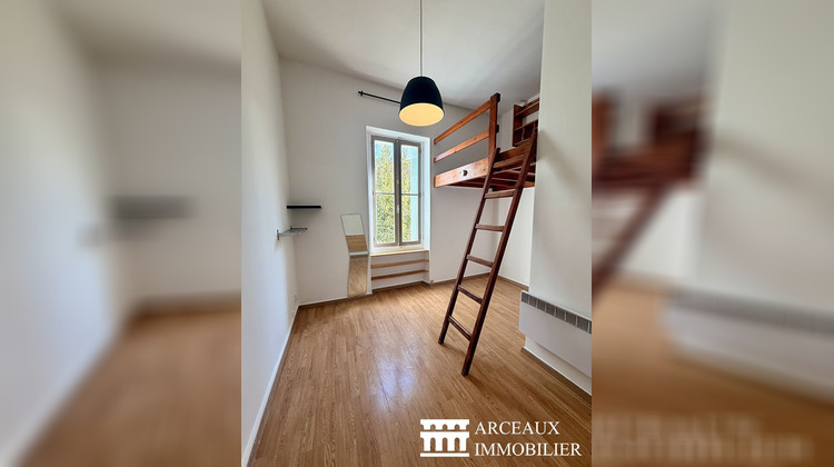 Ma-Cabane - Location Appartement MONTPELLIER, 17 m²