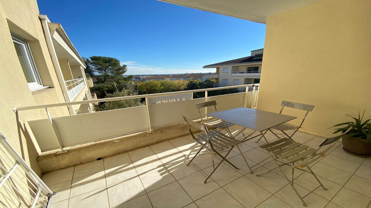 Ma-Cabane - Location Appartement MONTPELLIER, 43 m²