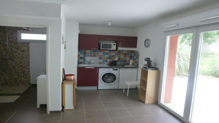 Ma-Cabane - Location Appartement Montpellier, 22 m²