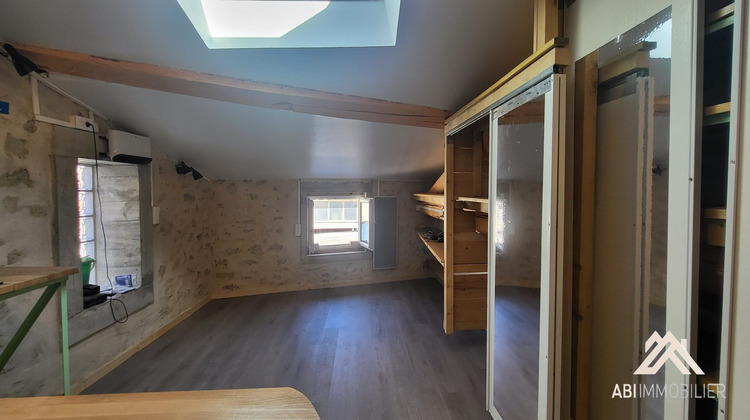 Ma-Cabane - Location Appartement Montpellier, 34 m²