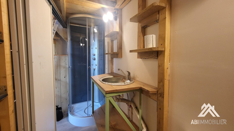 Ma-Cabane - Location Appartement Montpellier, 34 m²