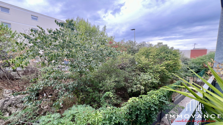 Ma-Cabane - Location Appartement Montpellier, 40 m²