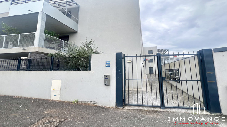 Ma-Cabane - Location Appartement Montpellier, 40 m²