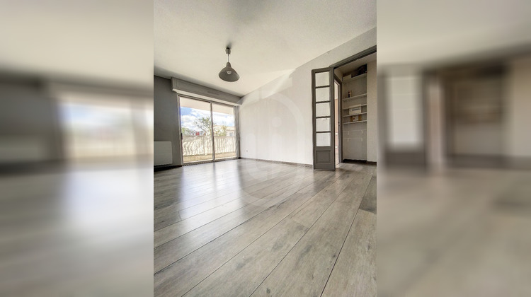 Ma-Cabane - Location Appartement MONTPELLIER, 35 m²