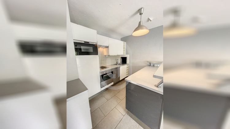 Ma-Cabane - Location Appartement MONTPELLIER, 35 m²