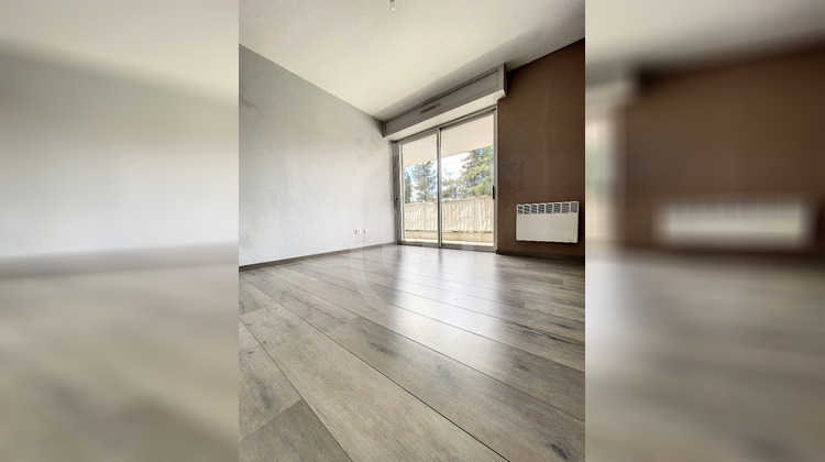 Ma-Cabane - Location Appartement MONTPELLIER, 35 m²