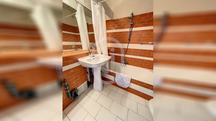 Ma-Cabane - Location Appartement MONTPELLIER, 35 m²