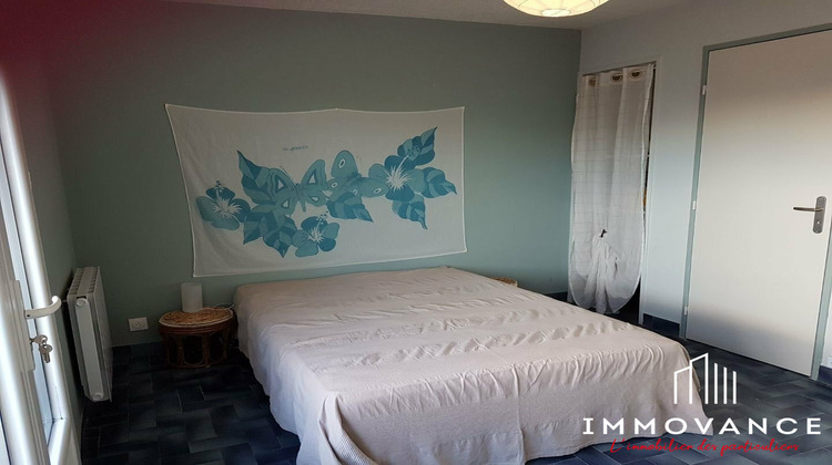 Ma-Cabane - Location Appartement Montpellier, 41 m²