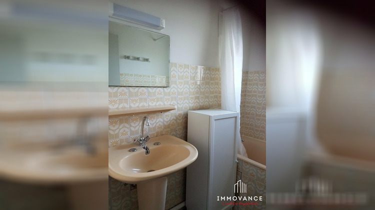 Ma-Cabane - Location Appartement Montpellier, 41 m²