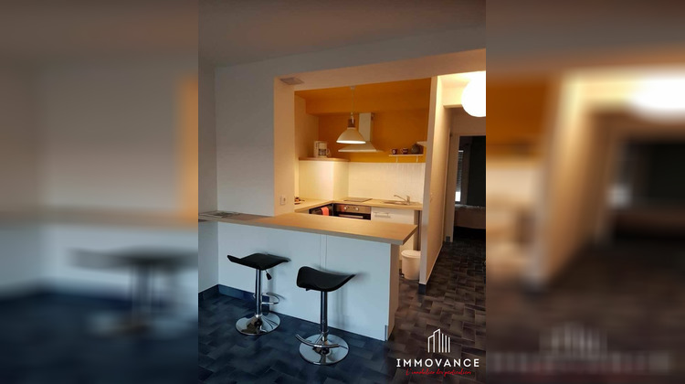Ma-Cabane - Location Appartement Montpellier, 41 m²