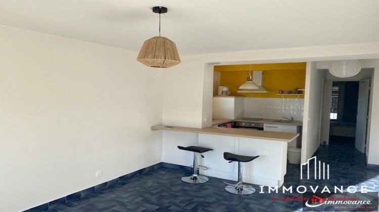 Ma-Cabane - Location Appartement Montpellier, 41 m²