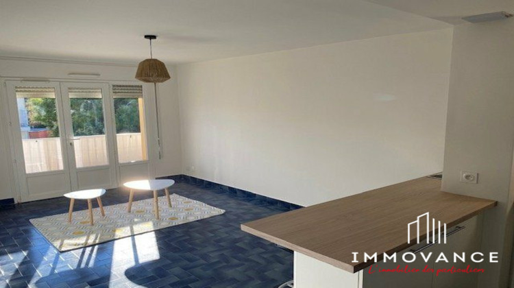 Ma-Cabane - Location Appartement Montpellier, 41 m²
