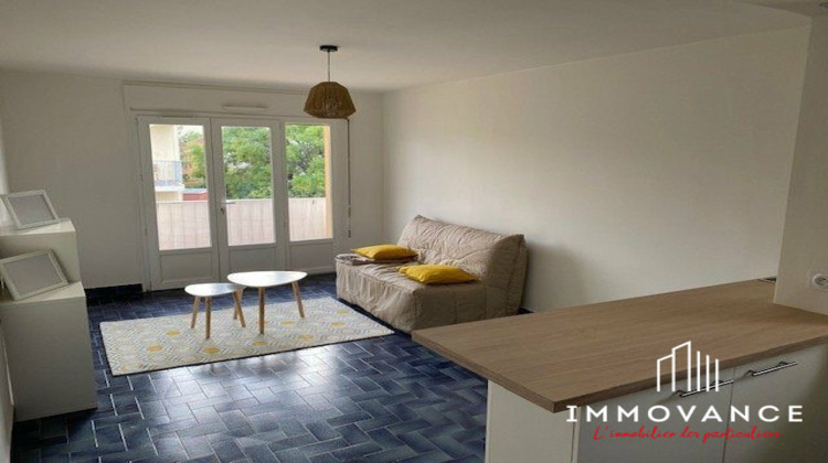 Ma-Cabane - Location Appartement Montpellier, 41 m²