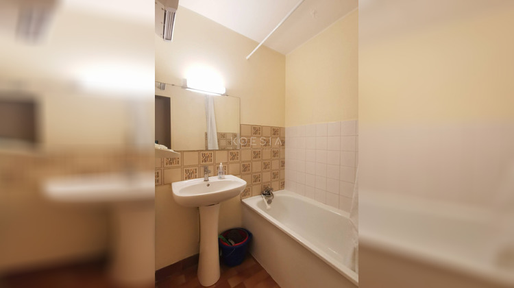Ma-Cabane - Location Appartement Montpellier, 19 m²