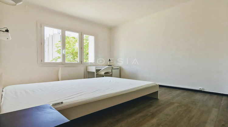 Ma-Cabane - Location Appartement Montpellier, 13 m²