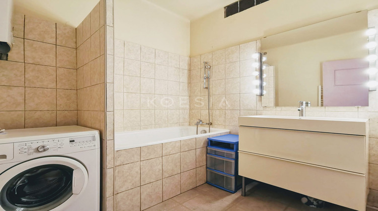 Ma-Cabane - Location Appartement Montpellier, 13 m²