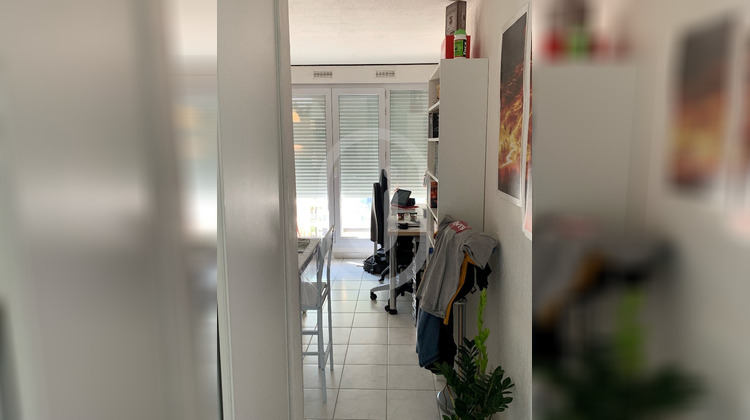 Ma-Cabane - Location Appartement MONTPELLIER, 22 m²
