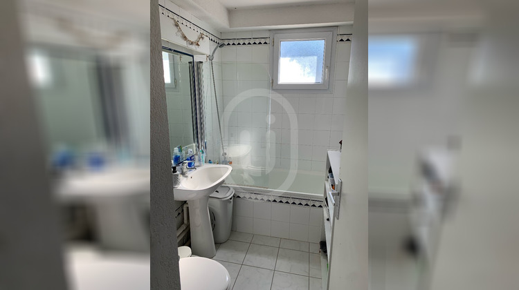 Ma-Cabane - Location Appartement MONTPELLIER, 22 m²