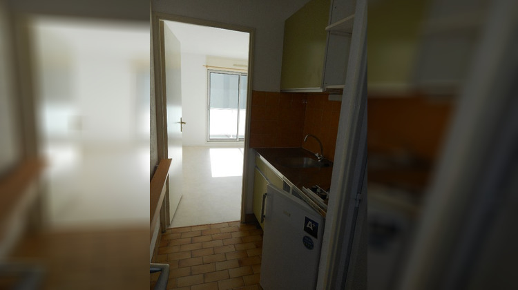 Ma-Cabane - Location Appartement MONTPELLIER, 20 m²