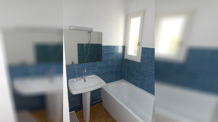 Ma-Cabane - Location Appartement MONTPELLIER, 20 m²