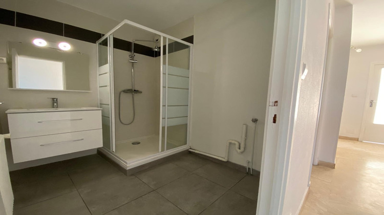 Ma-Cabane - Location Appartement Montpellier, 43 m²