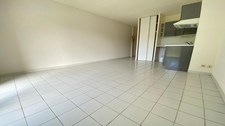 Ma-Cabane - Location Appartement MONTPELLIER, 21 m²