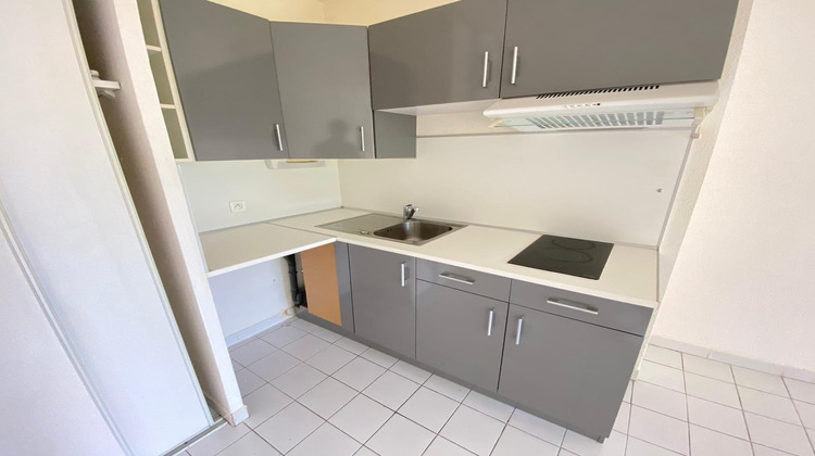 Ma-Cabane - Location Appartement MONTPELLIER, 21 m²