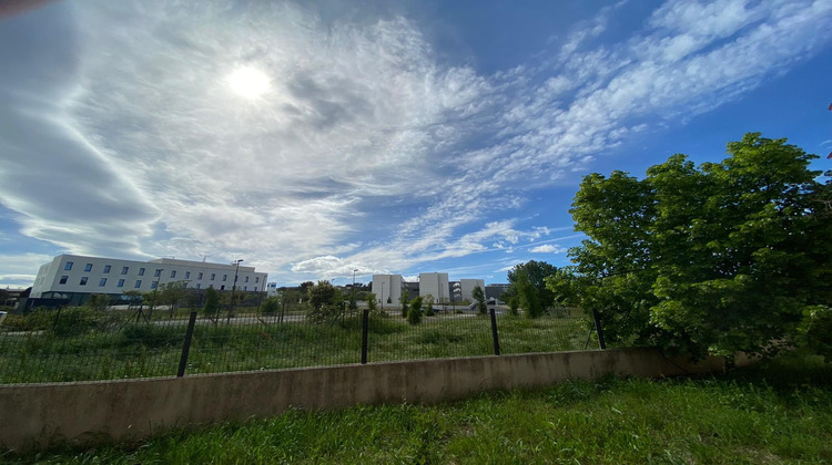 Ma-Cabane - Location Appartement MONTPELLIER, 21 m²