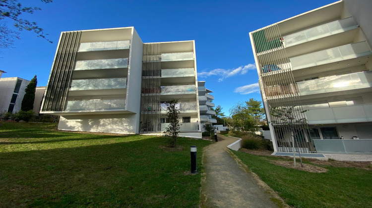 Ma-Cabane - Location Appartement Montpellier, 20 m²