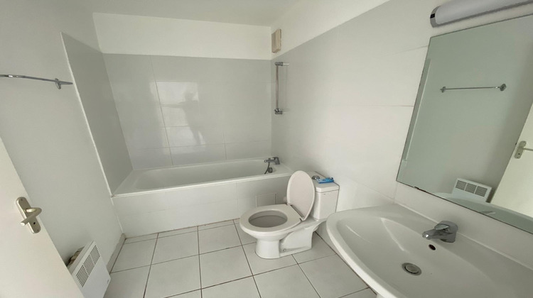 Ma-Cabane - Location Appartement MONTPELLIER, 29 m²