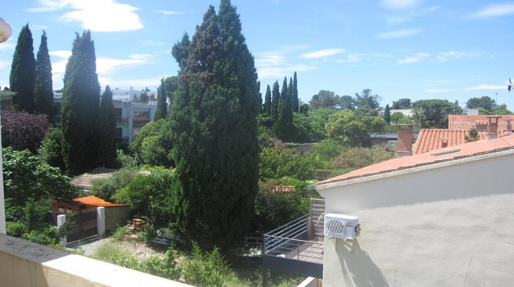 Ma-Cabane - Location Appartement MONTPELLIER, 23 m²