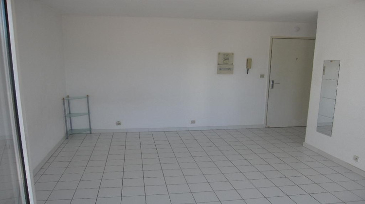 Ma-Cabane - Location Appartement MONTPELLIER, 23 m²