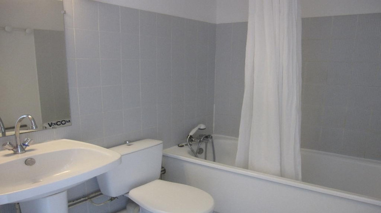 Ma-Cabane - Location Appartement MONTPELLIER, 23 m²