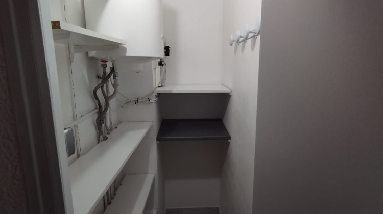 Ma-Cabane - Location Appartement MONTPELLIER, 25 m²