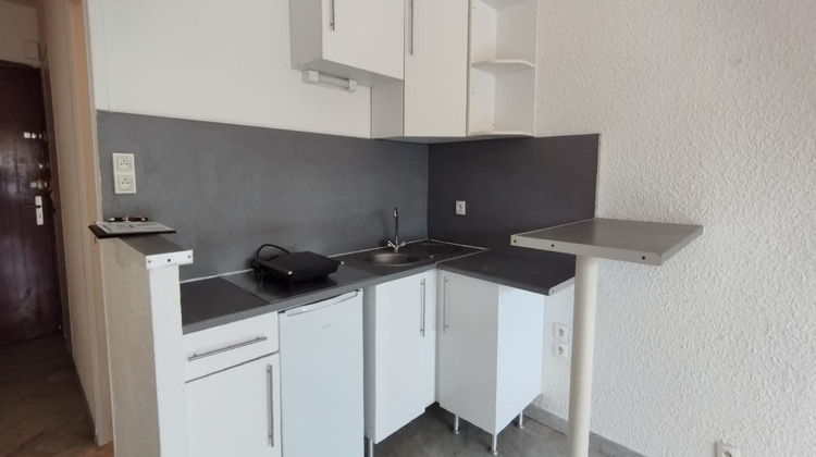 Ma-Cabane - Location Appartement MONTPELLIER, 25 m²