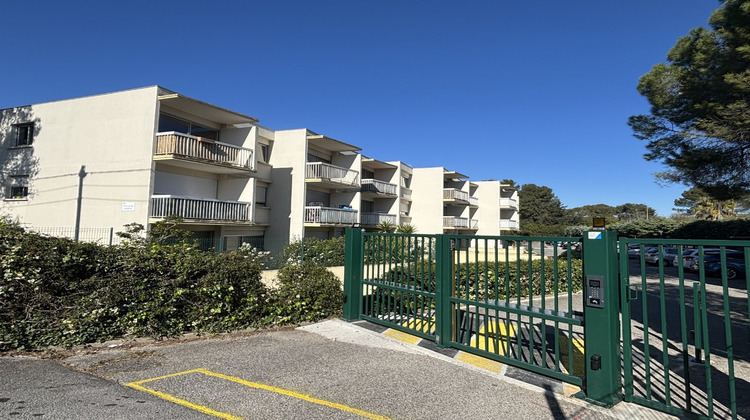 Ma-Cabane - Location Appartement MONTPELLIER, 25 m²