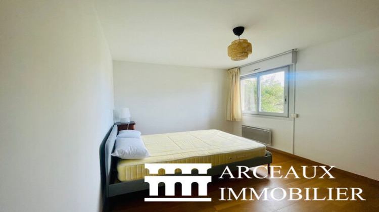 Ma-Cabane - Location Appartement MONTPELLIER, 95 m²