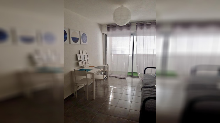 Ma-Cabane - Location Appartement MONTPELLIER, 16 m²