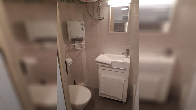 Ma-Cabane - Location Appartement MONTPELLIER, 16 m²