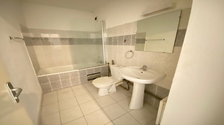 Ma-Cabane - Location Appartement Montpellier, 32 m²