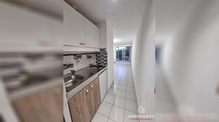 Ma-Cabane - Location Appartement Montpellier, 20 m²