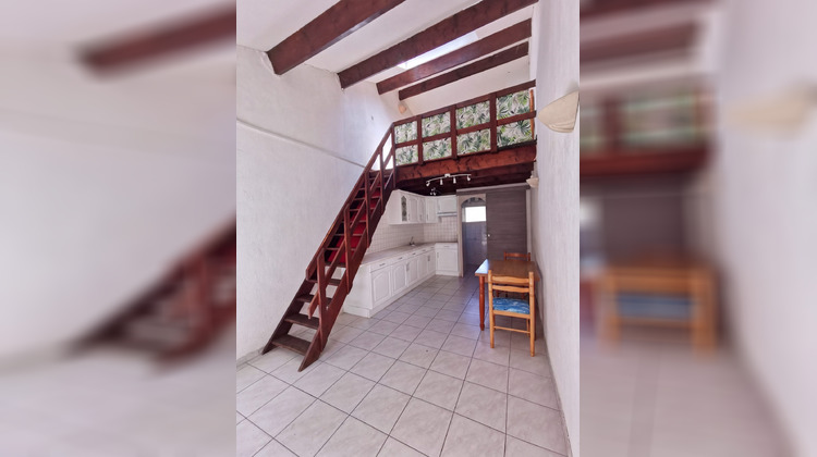 Ma-Cabane - Location Appartement Montpellier, 28 m²